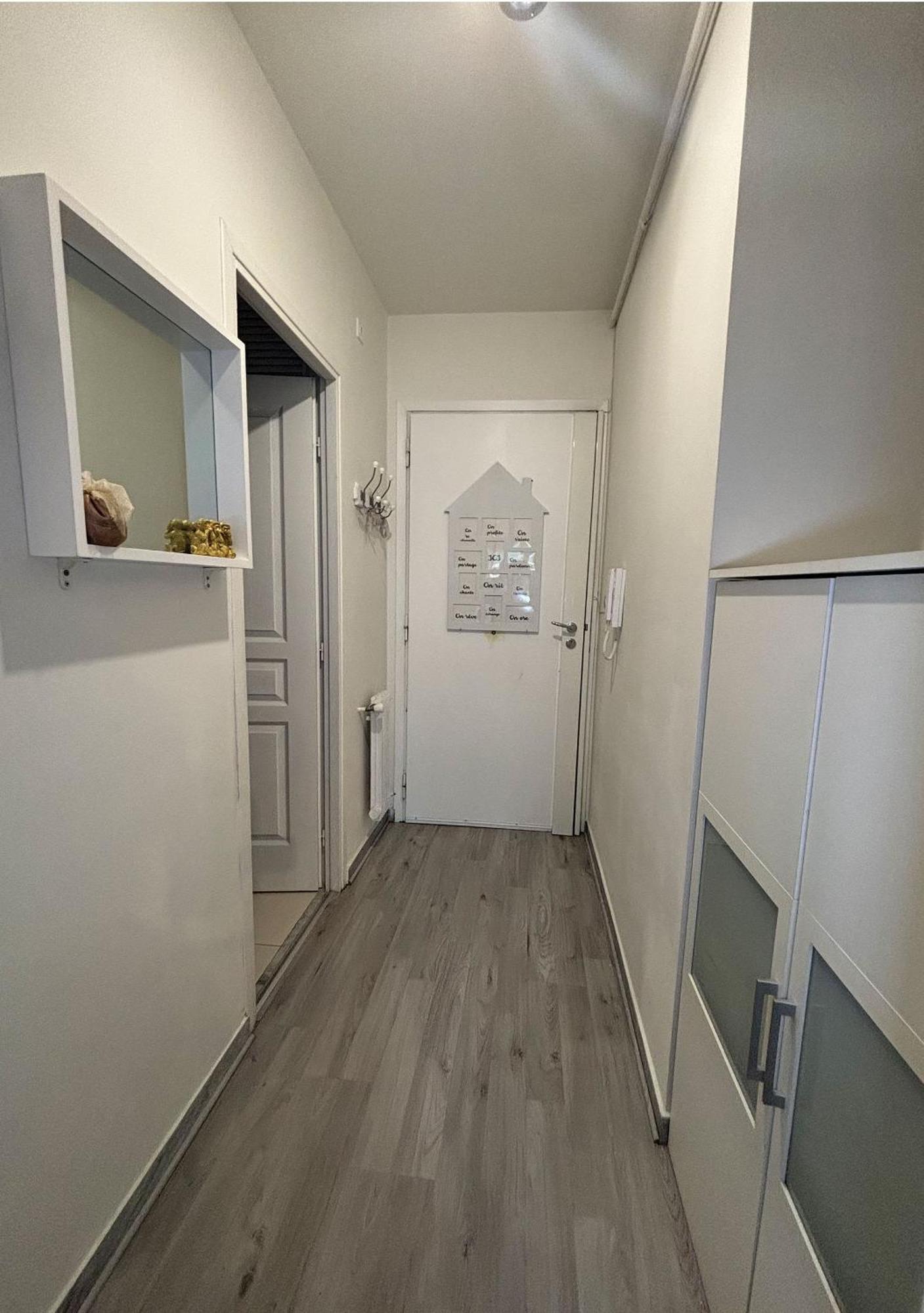 Charming Studio In Nice 2-Min Walk To The Sea Bagian luar foto